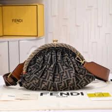 Fendi Satchel Bags